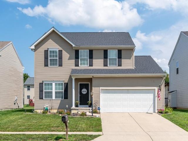House for sale in Troy, Ohio