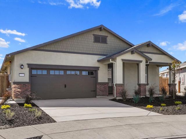 House for sale in Solano, California