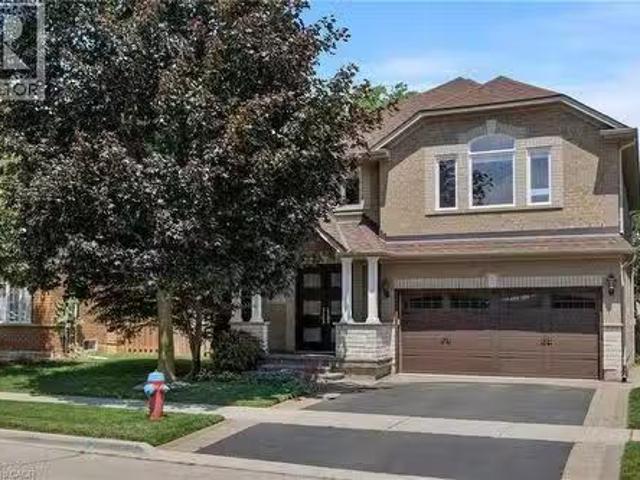 House for sale in Oakville, Ontario
