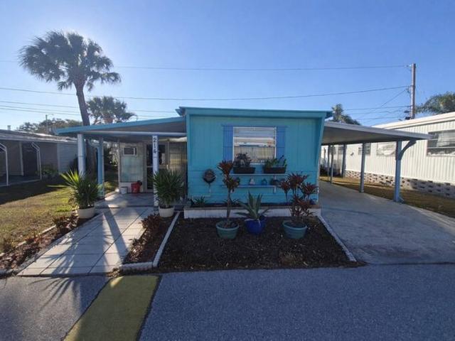 House for sale in Clearwater, Florida
