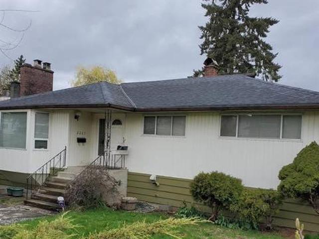 House for sale in Port Coquitlam, British Columbia