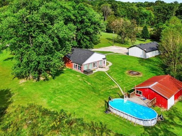 House for sale in Martinsville, Morgan County