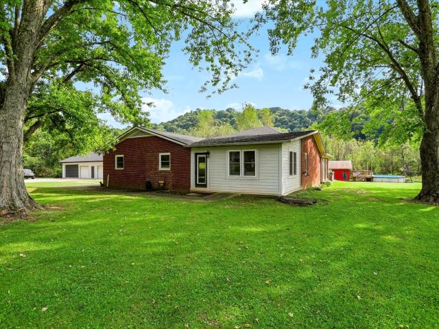 House for sale in Martinsville, Morgan County