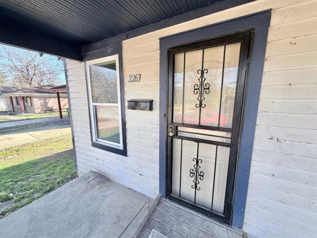 House for sale in Tennessee
