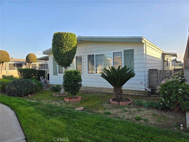 House for sale in La Habra, California