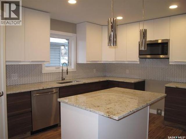 House for sale in Regina, Saskatchewan