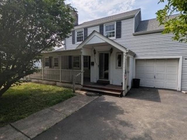 House for sale in Scotch Plains, New Jersey