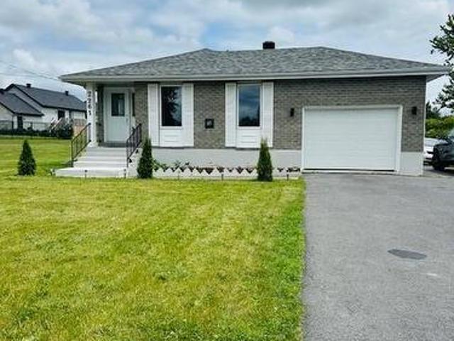 House for sale in Cornwall, Ontario