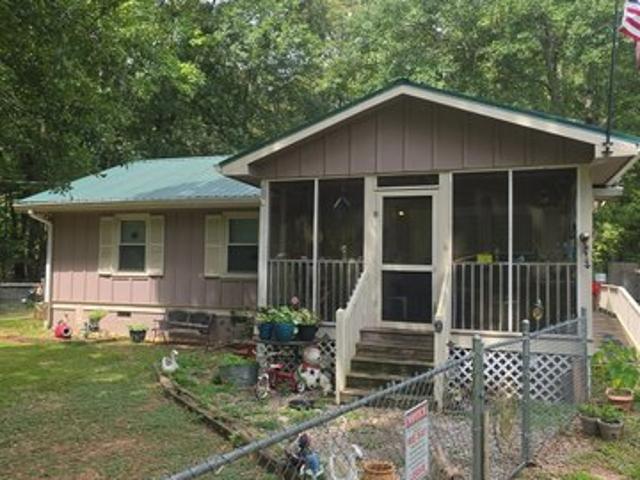 House for sale in Spalding, Georgia