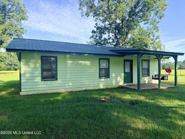 House for sale in Lucedale, Mississippi