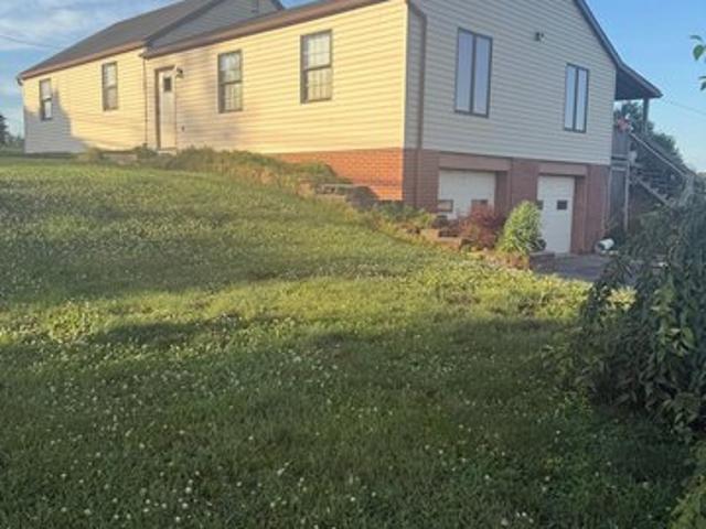 House for sale in Peach Bottom, Pennsylvania