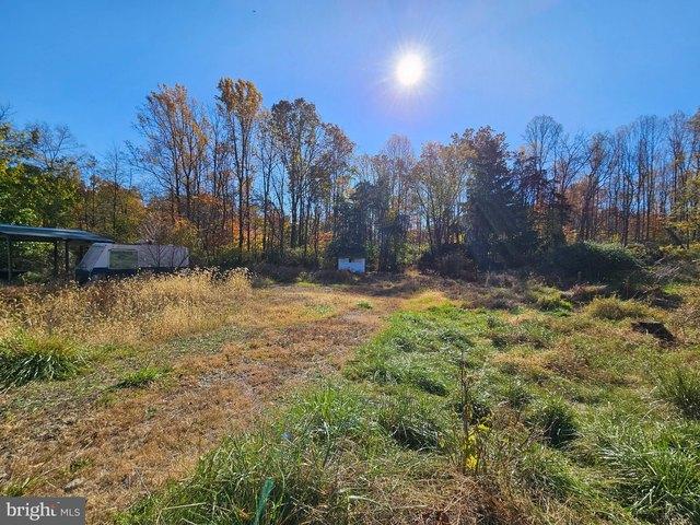 Land for sale in Lebanon, Pennsylvania