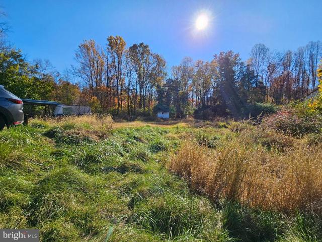 Land for sale in Lebanon, Pennsylvania