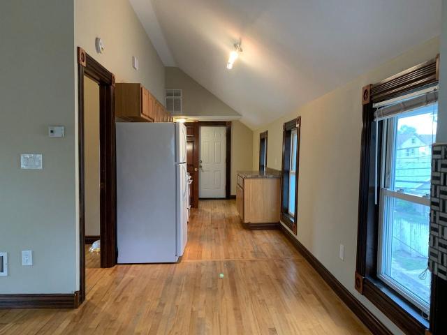 Apartment for rent in Harbor District, Milwaukee