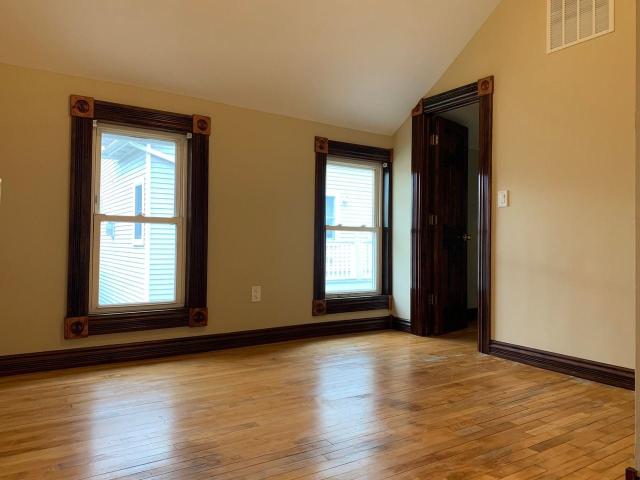 Apartment for rent in Harbor District, Milwaukee