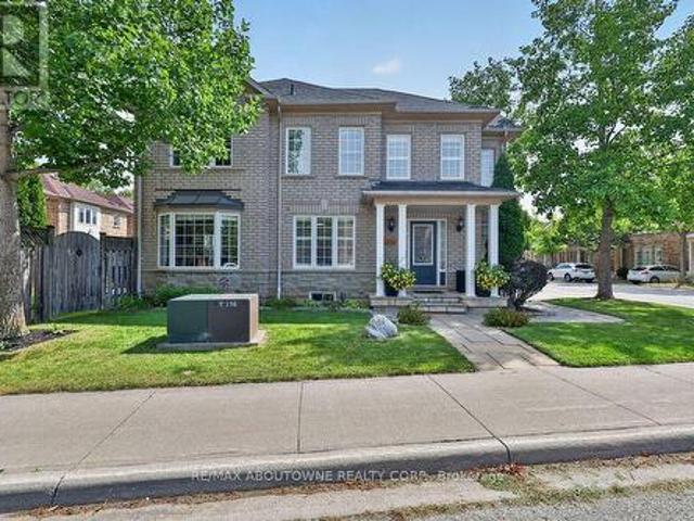 House for sale in Burlington, Ontario