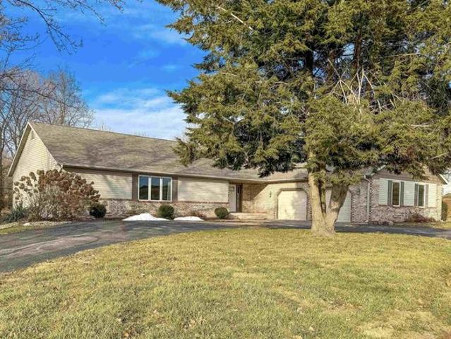 House for sale in Bedford, Indiana