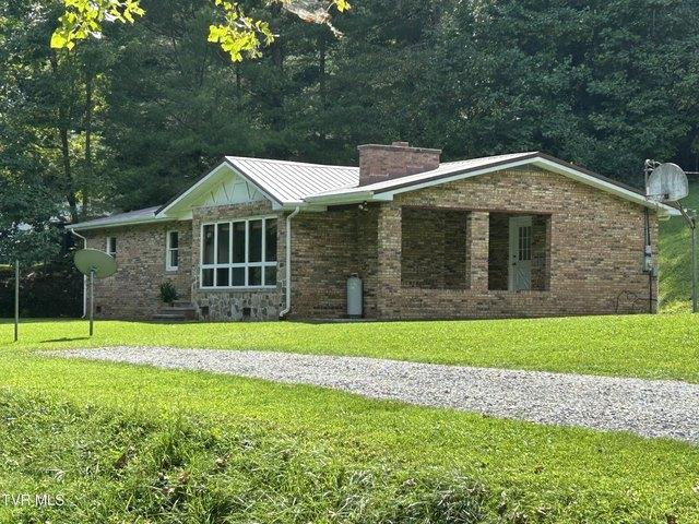 House for sale in Clintwood, Dickenson County