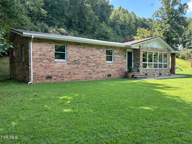 House for sale in Skeetrock, Clintwood