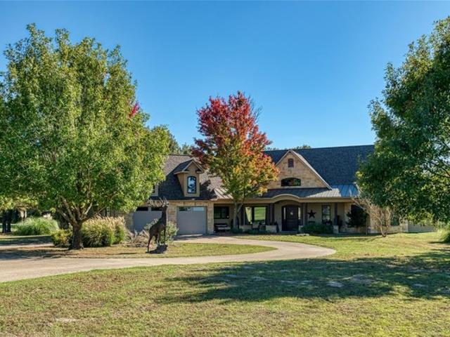 Farm for sale in Rains, Texas
