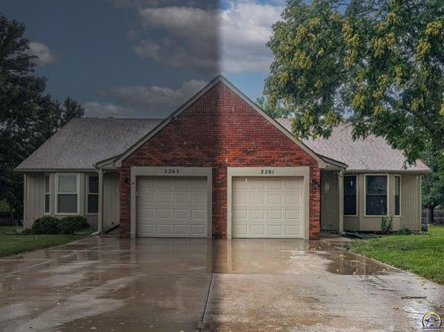 House for sale in Kansas