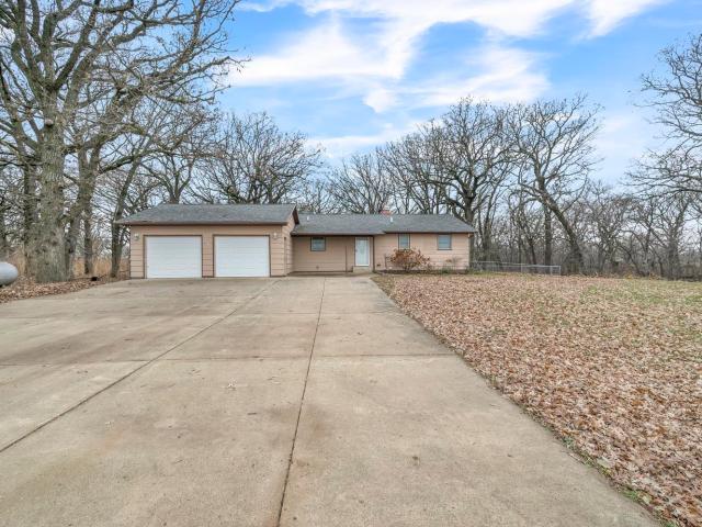 House for sale in Emmet, Iowa