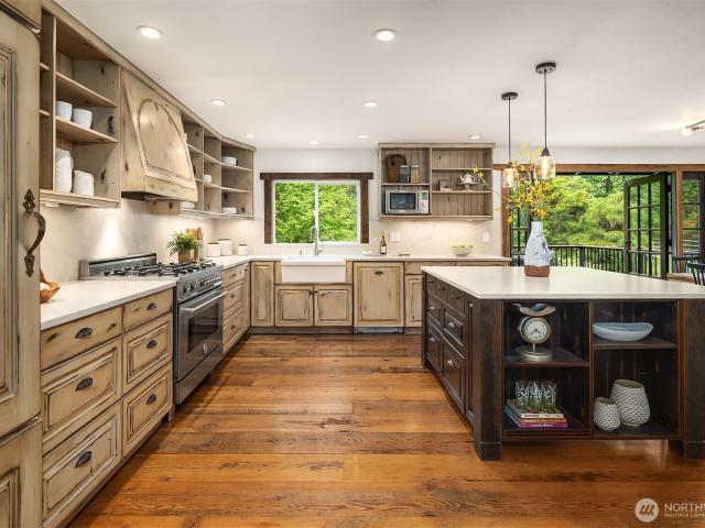 House for sale in Washington