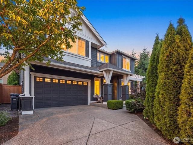 House for sale in Bothell, Washington