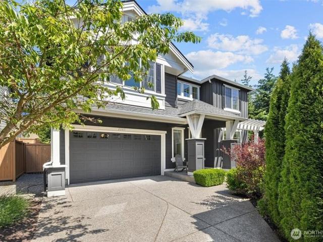 House for sale in Bothell, Washington