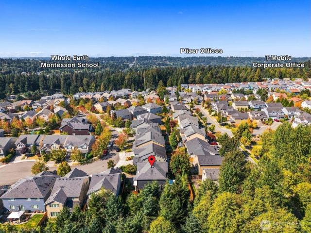 House for sale in Bothell, Washington