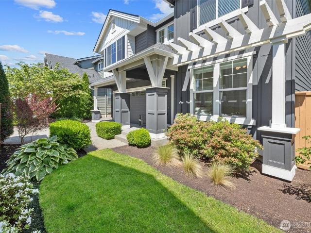 House for sale in Bothell, Washington