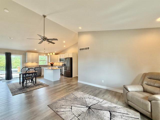 House for sale in Beloit, Wisconsin