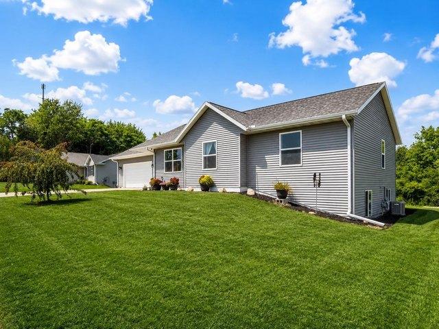 House for sale in Beloit, Wisconsin