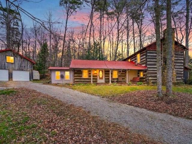 House for sale in Jackson, Ohio