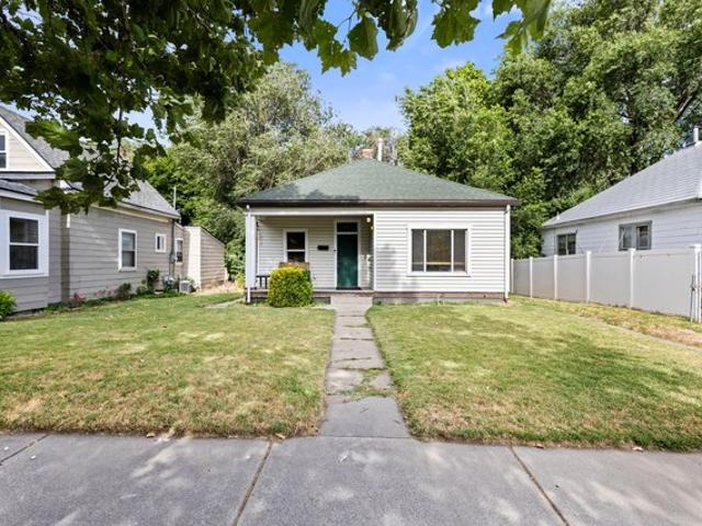 House for sale in Ogden, Utah
