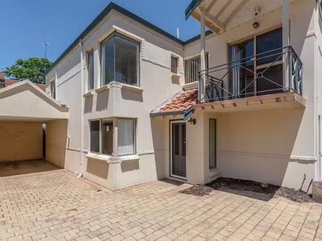 House for rent in Leederville