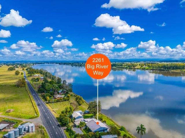 House for rent in Lavadia, New South Wales