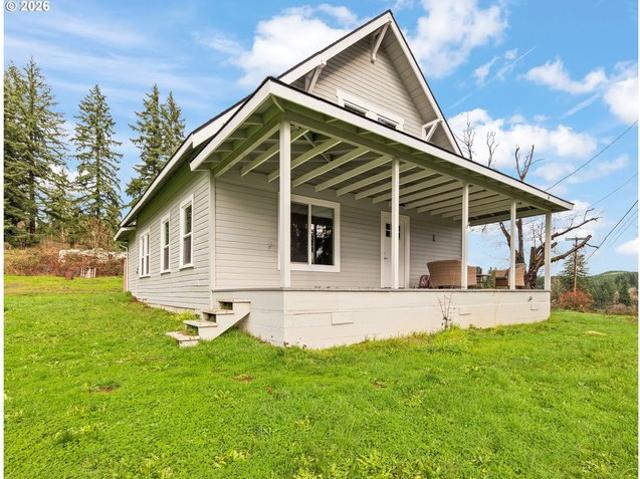 House for sale in Oregonia