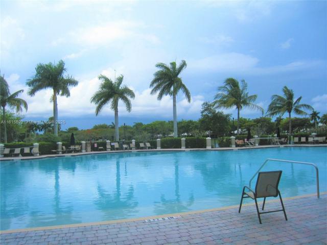 Condo for rent in Cutler Bay