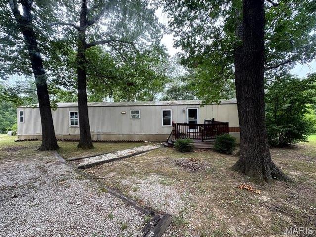 House for sale in Wright City, Missouri