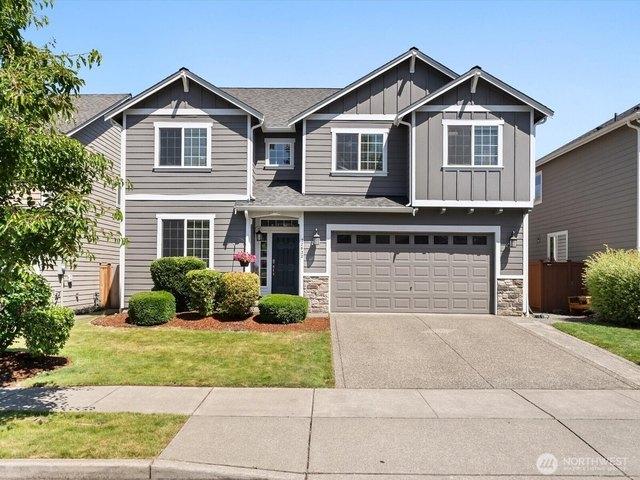 House for sale in Maple Valley, Washington