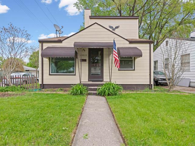 House for sale in Warren, Michigan