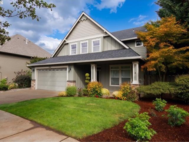 House for sale in Tualatin, Washington County