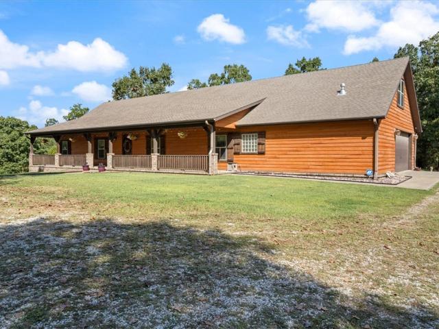 House for sale in Ark
