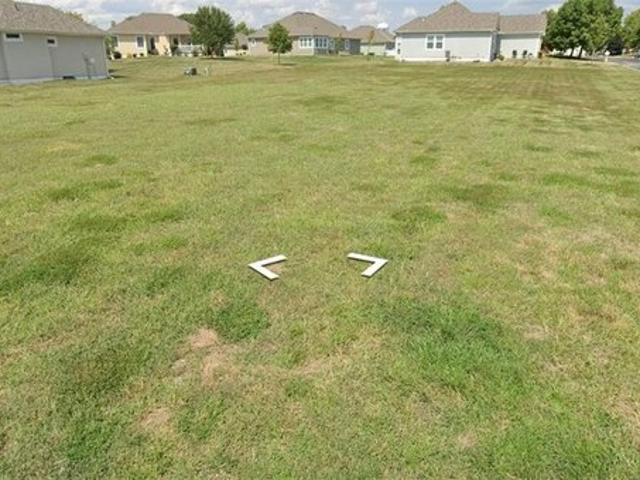 Land for sale in Peculiar, Missouri