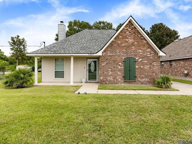 House for sale in Plaquemine, Louisiana