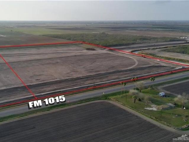 Land for sale in Hidalgo, Texas