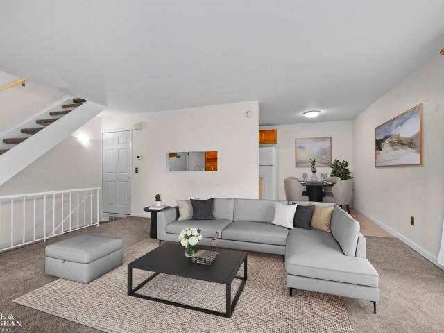 Condo for sale in Saint Clair Shores, Michigan