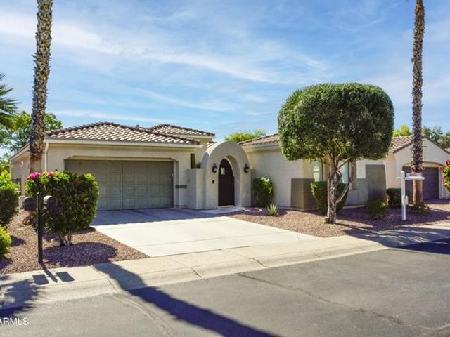 House for sale in Sun City West, Arizona
