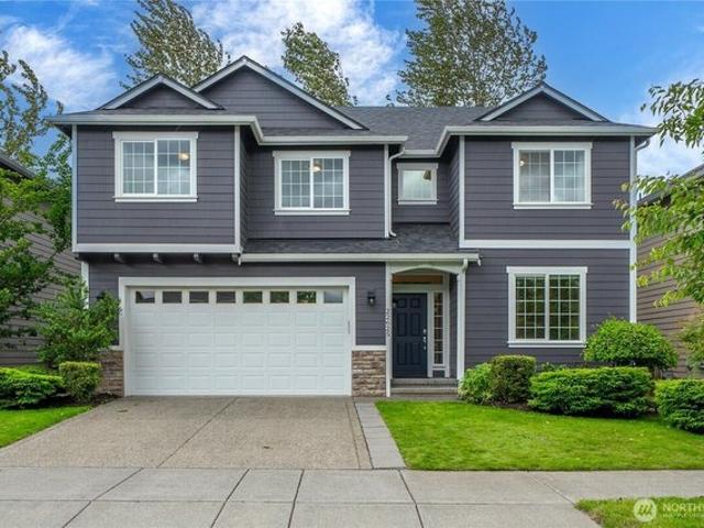 House for sale in Maple Valley, Washington